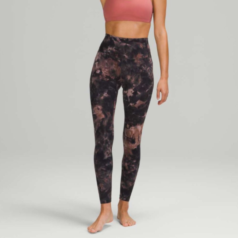 LULULEMON Align High-Rise 28" Pant